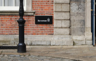 Taxation Consultants Dublin Revenue Audits