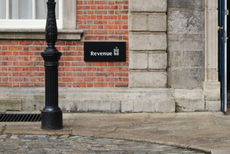 Taxation Consultants Dublin Revenue Audits