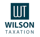 Wilson Taxation Logo