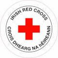 Colin Wilson Director Irish Red Cross 2015