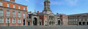 Revenue Tax Audits Dublin Castle Colin Wilson