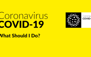 Tax planning COVID 19 Coronavirus